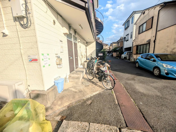 外観写真
