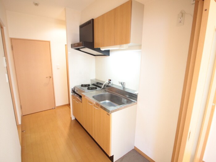 物件内観写真7　(キッチン)