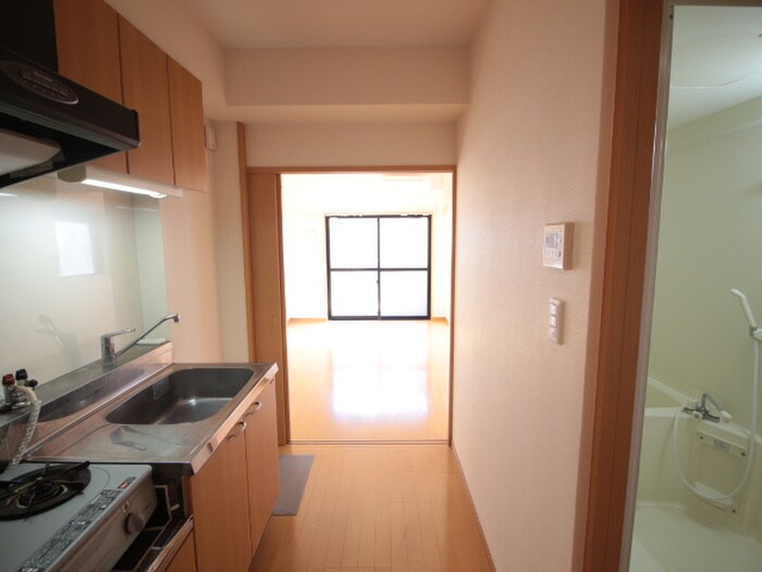 物件内観写真19　(キッチン)