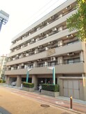 リーガル弁天町(703)