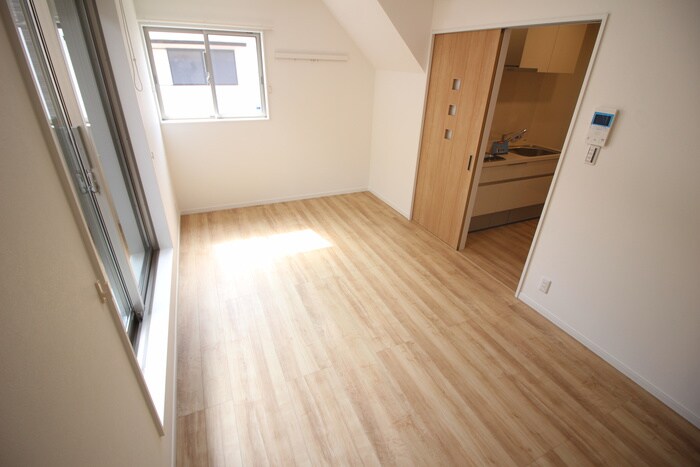 物件内観写真7　(居室)