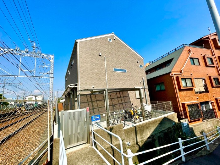 物件外観写真3　(外観写真)