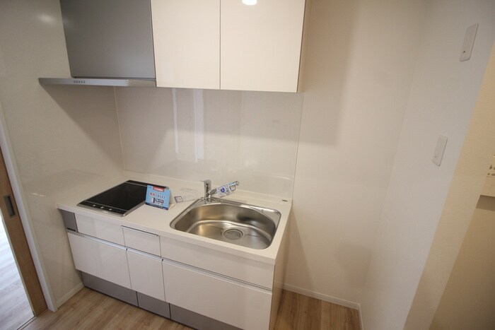 物件内観写真10　(キッチン)