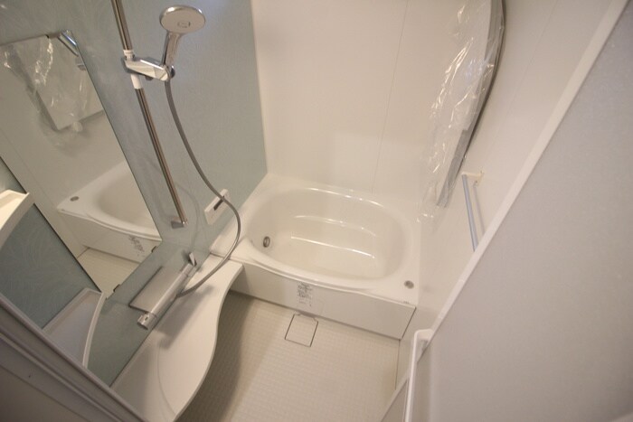 物件内観写真11　(バス／シャワールーム等)