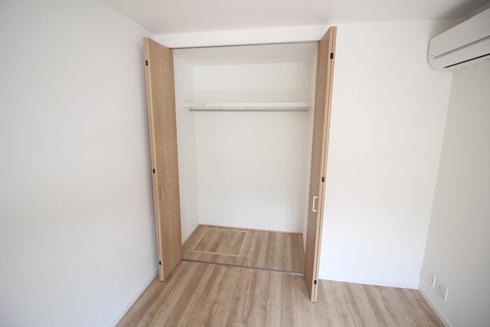物件内観写真15　(収納)