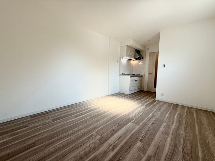 物件内観写真7　(居室)