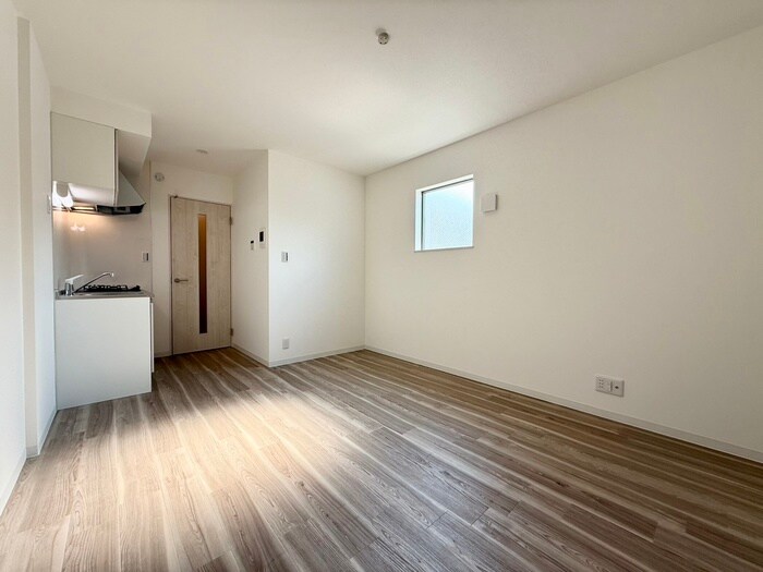 物件内観写真8　(居室)