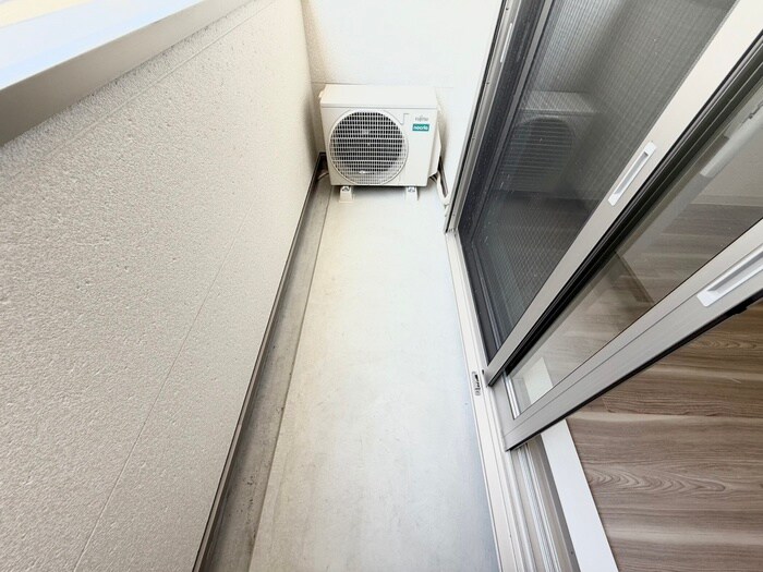 物件内観写真15　(ベランダ・バルコニー)