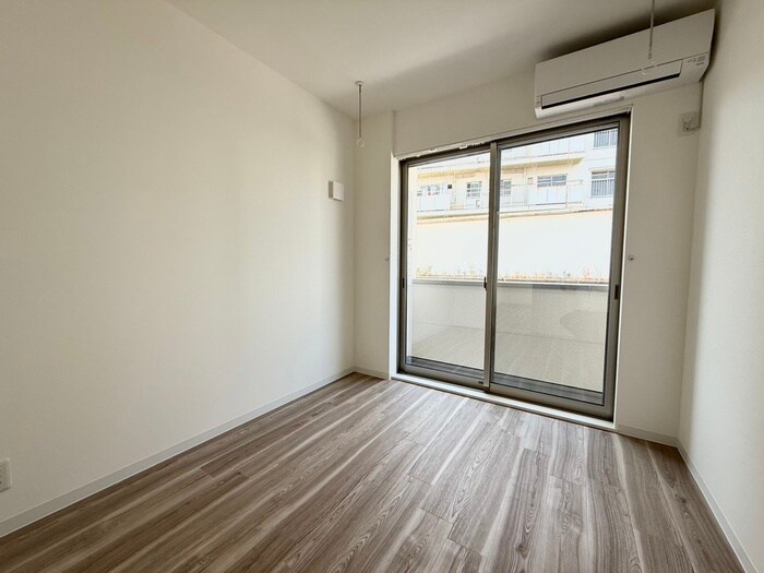 物件内観写真18　(居室)