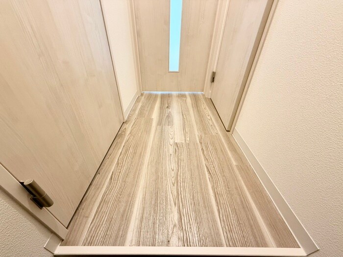 物件内観写真20　(廊下)