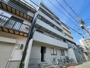 ソサエティ塩見外観写真