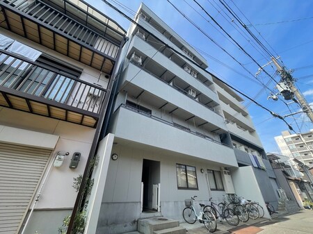 ソサエティ塩見外観写真