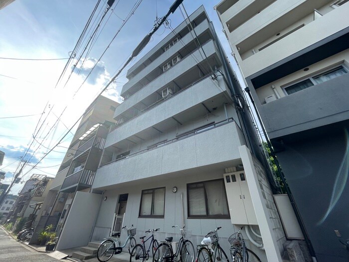 物件外観写真4　(外観写真)