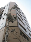 トラスティ夕陽ケ丘