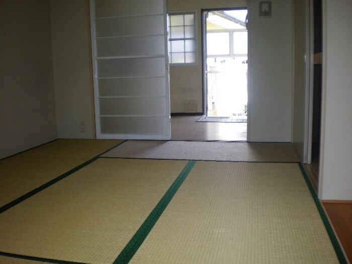 物件内観写真8　(洗面)