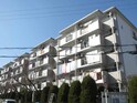 茨木市上穂積住宅四棟（208）