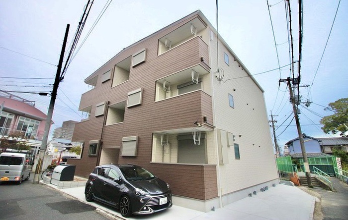 外観写真