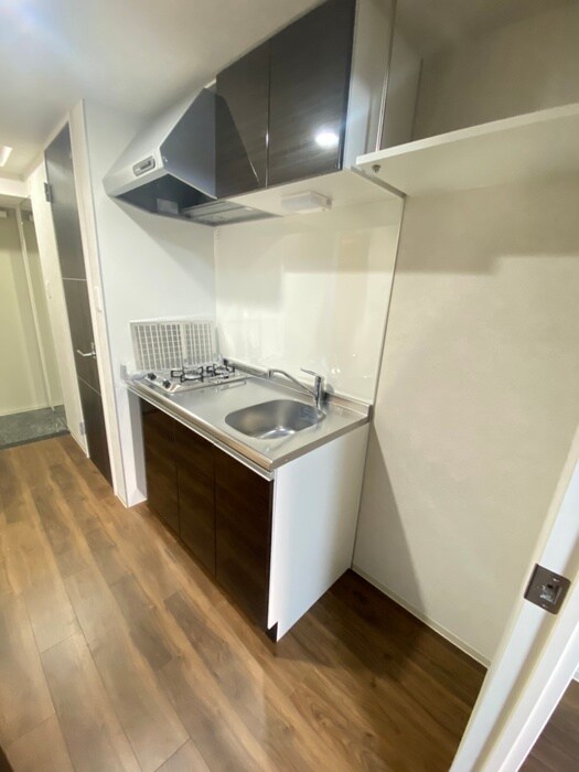 物件内観写真12　(キッチン)