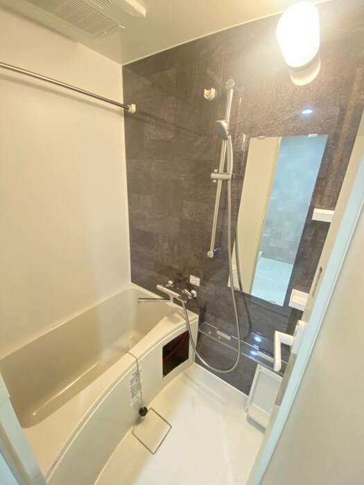 物件内観写真13　(バス／シャワールーム等)