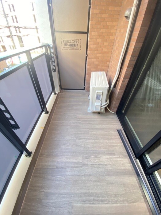 物件内観写真17　(ベランダ・バルコニー)