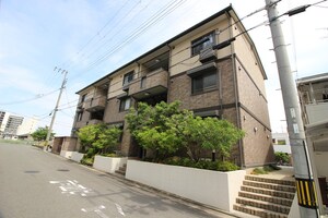 ルミエールＮ外観写真