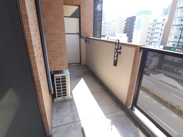 物件内観写真13　(ベランダ・バルコニー)