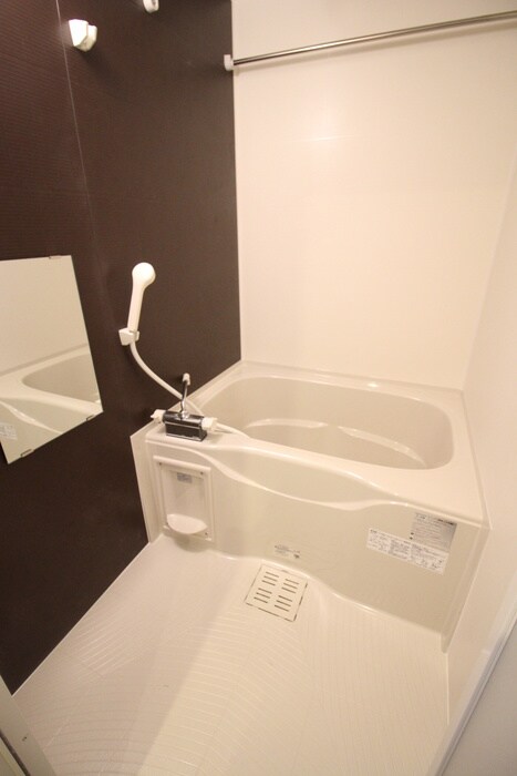 物件内観写真8　(バス／シャワールーム等)