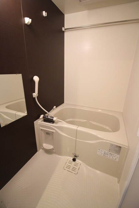 物件内観写真11　(バス／シャワールーム等)