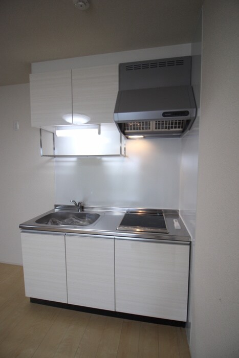 物件内観写真12　(キッチン)