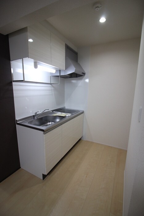 物件内観写真13　(キッチン)