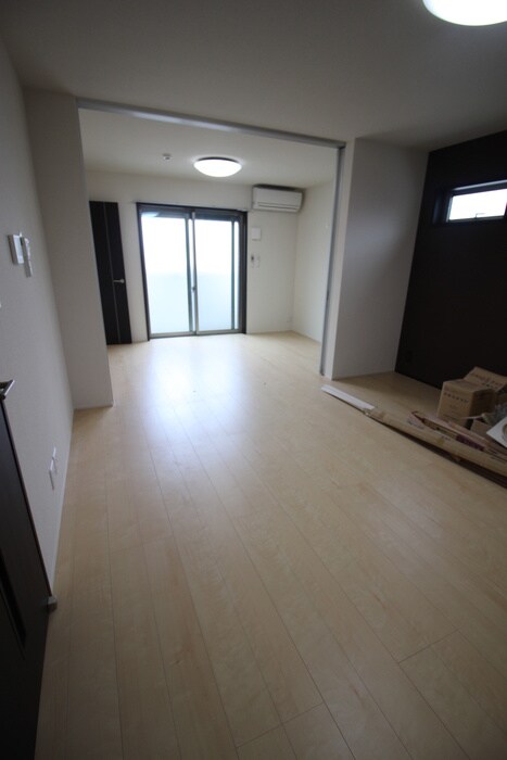 物件内観写真13　(居室)