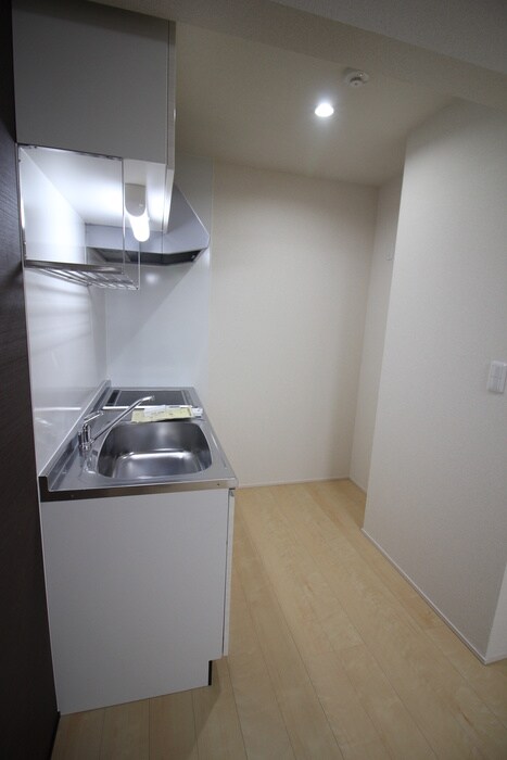 物件内観写真14　(キッチン)