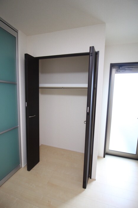 物件内観写真17　(収納)