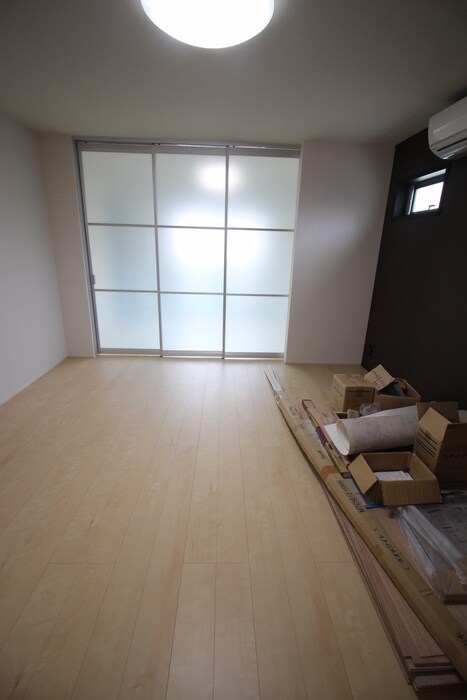 物件内観写真19　(居室)