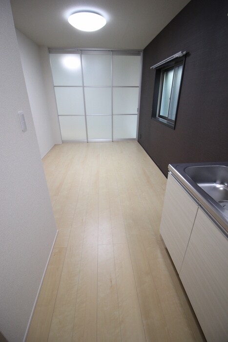 物件内観写真20　(居室)