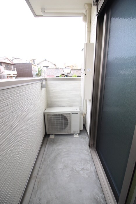 物件内観写真20　(ベランダ・バルコニー)