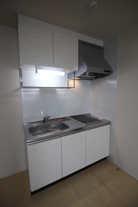 物件内観写真22　(キッチン)