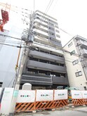 ﾌﾟﾚｻﾝｽ長堀通ｸﾞﾚｲﾀｽ(502)
