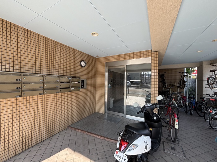 外観写真
