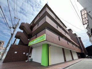 グランドメゾン富士外観写真