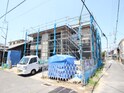 仮）東大阪市小若江長屋住宅C