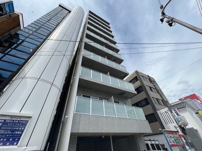 物件外観写真2　(外観写真)