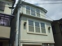 田中町３階建貸家