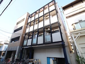 アスティ塚本外観写真