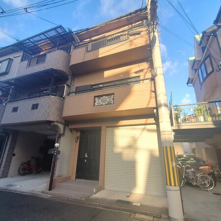 梶町戸建外観写真