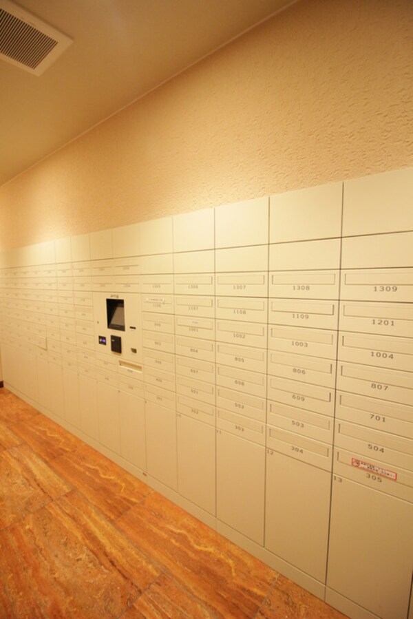 建物設備