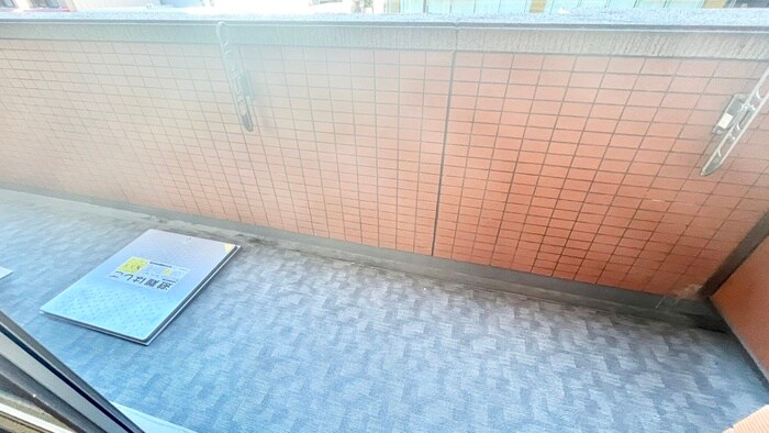 物件内観写真16　(ベランダ・バルコニー)