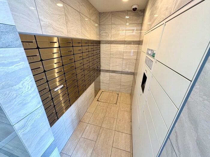 物件外観写真3　(建物設備)