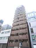 ﾌﾟﾚｻﾝｽ同心ｱｰﾊﾞﾝｽﾃｰｼﾞ（905）