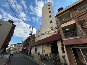 シャト－７７（２０５）外観写真